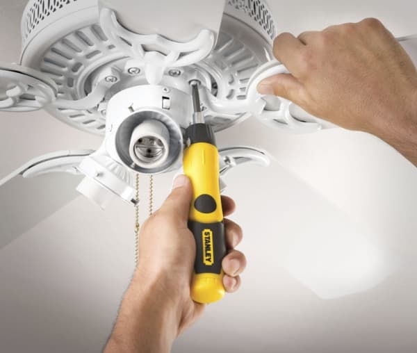 Stanley 0-63-022, 167 mm, 215 mm, 55 mm, 624 g, 25 styck