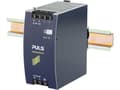 Miniatyrbilde 2 av 3: PULS DIMENSION CS10.244 Strømforsyning til DIN-skinne (DIN-rail) 24 V/DC 10 A 240 W Antal udgange:1 x Indhold 1 stk