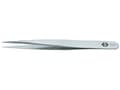 Miniatyrbild 2 av 5: C.K. T2343 Precisionspincett MM SA Spets, fin 130 mm