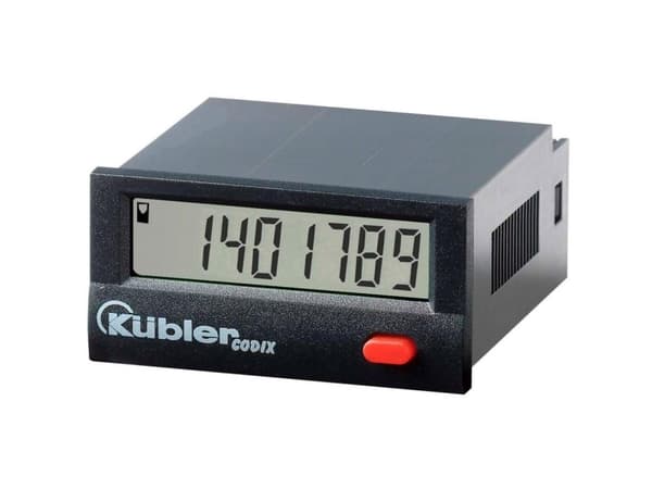 Kübler Automation CODIX 140