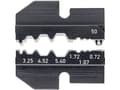 Miniatyrbilde 3 av 5: Knipex 97 49 50, Krympende passform, Knipex, 48 g