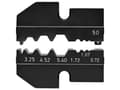 Miniatyrbilde 4 av 5: Knipex 97 49 50, Krympende passform, Knipex, 48 g