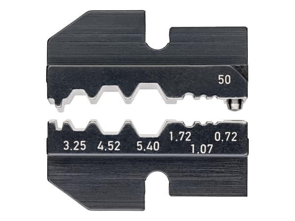 Knipex 97 49 50, Krympende passform, Knipex, 48 g