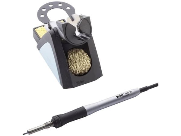Weller WTP 90 Set Loddekolbe-sæt 24 90 W Mejselform 100 - 450 °C