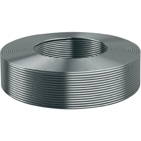 Kabeltronik Kobbertråd Udvendig diameter (uden isoleringslak): 0.80 mm 220 m 1 kg