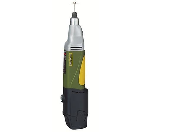 Proxxon 29 800, Rak borr, Batteri, Litium-Ion (Li-Ion), 2,6 Ah, 10,8 V, 700 g