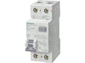 Pikkukuva 3 / 4: Siemens 5SU1656-7KK20, Vikavirtasuoja, Tyyppi A, 6000 A, IP20