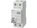 Pikkukuva 2 / 4: Siemens 5SU1656-7KK20, Vikavirtasuoja, Tyyppi A, 6000 A, IP20