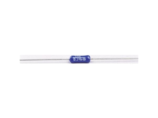 PB Fastener BP 0207-TK 50 990K Spændingsdeler 1 stk