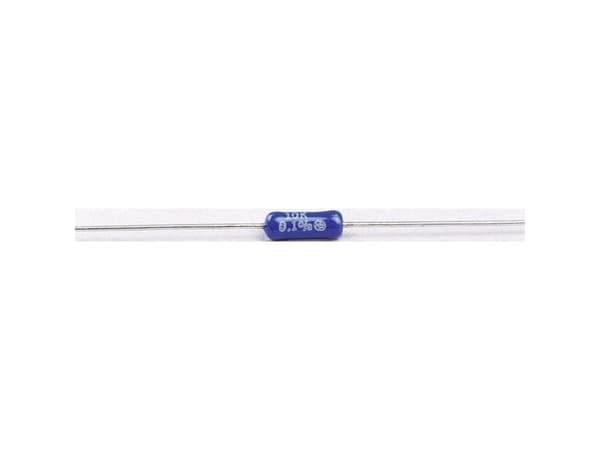 PB Fastener BP 0207-TK 50 990K Spændingsdeler 1 stk