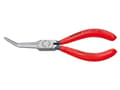 Miniatyrbild 1 av 5: Knipex 31 21 160, Nåltänger, 2,5 mm, 5,5 cm, Stål, Plast, Röd