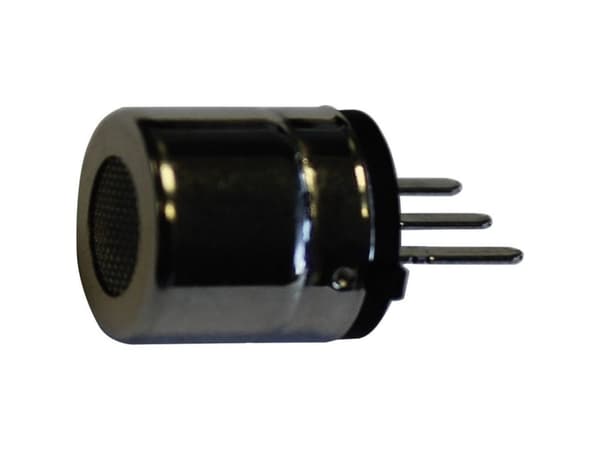 Dostmann Electronic 6030-0010 6030-0010 Probe Erstatningssensor til GD 383 1 stk.