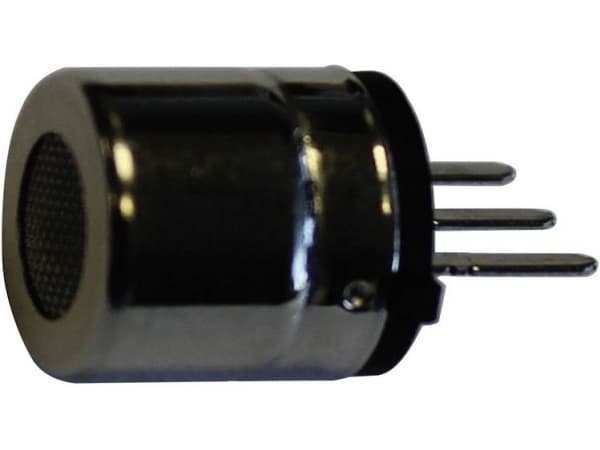 Dostmann Electronic 6030-0010 6030-0010 Probe Erstatningssensor til GD 383 1 stk.