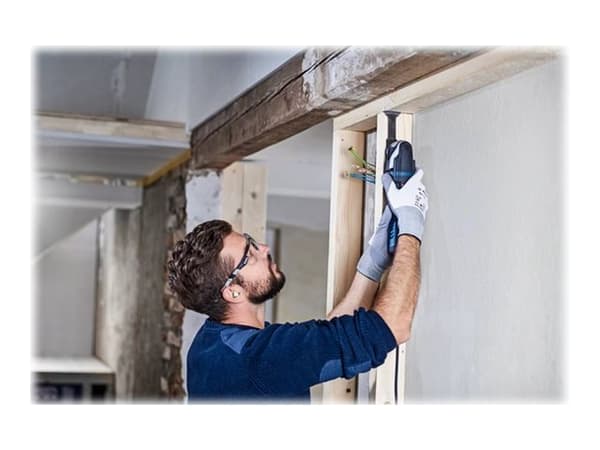 Bosch MAIZ 32 APB - Nedsenket sagblad - Starlock Max - bredde: 32 mm