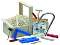 Pikkukuva 3 / 4: Palapelisarja i carpenter kassa Donau Elektronik