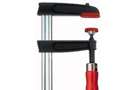 BESSEY TPN20BE, F-klemme, 20 cm