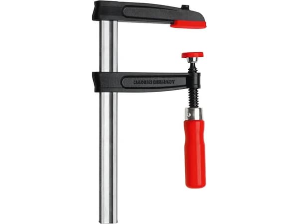 BESSEY TPN20BE, F-klemme, 20 cm