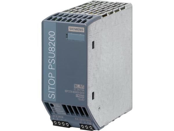 Siemens 6EP3333-8SB00-0AY0, Innendørs, Flerfarget, Romania, 800 g, 140 mm, 60 mm