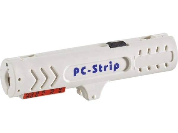 Jokari Afisoleringsværktøj PC-Strip Ø5-15mm