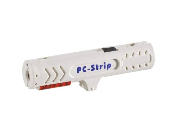 Jokari Afisoleringsværktøj PC-Strip Ø5-15mm