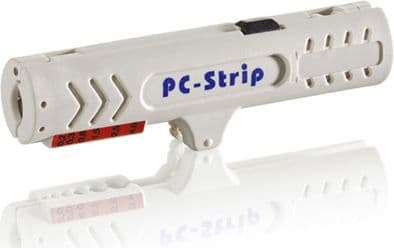 Jokari Afisoleringsværktøj PC-Strip Ø5-15mm