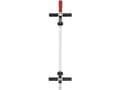 Miniatyrbilde 5 av 5: BESSEY KS150, Flenseklemme, 1 stykker, 150 cm