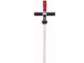 Miniatyrbilde 2 av 5: BESSEY KS150, Flenseklemme, 1 stykker, 150 cm