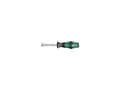 Miniatyrbilde 3 av 5: Wera 395 HO, Sort, Grønn, 1 stykker, 10 mm, 11,2 cm, 9 cm, 192 mm