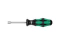 Miniatyrbilde 4 av 5: Wera 395 HO, Sort, Grønn, 1 stykker, 10 mm, 11,2 cm, 9 cm, 192 mm