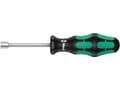Miniatyrbilde 5 av 5: Wera 395 HO, Sort, Grønn, 1 stykker, 10 mm, 11,2 cm, 9 cm, 192 mm