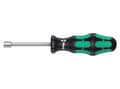 Miniatyrbilde 1 av 5: Wera 395 HO, Sort, Grønn, 1 stykker, 10 mm, 11,2 cm, 9 cm, 192 mm
