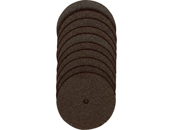 Proxxon Micromot 28 812 Skärhjul rakt 22 mm 1,8 mm 50 st