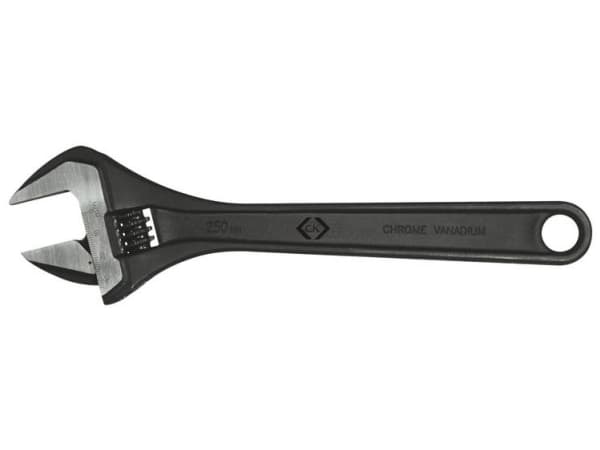 C.K Adjustable Wrench 200mm C.K. T4366 200