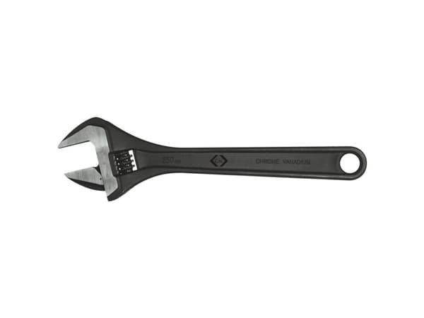 C.K Adjustable Wrench 200mm C.K. T4366 200