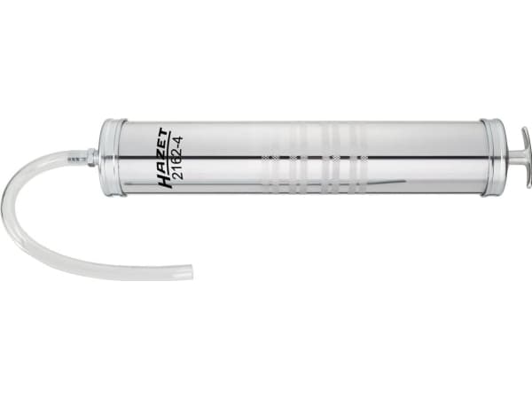 Hazet 2162-4 Fedtpresse
