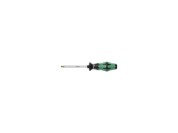 Wera 355 SK PZ, 26 mm, 14,1 cm, 26 mm, 33 g, Svart, Grön, Tjeckien