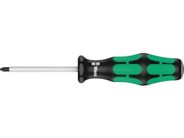 Wera 355 SK PZ, 26 mm, 14,1 cm, 26 mm, 33 g, Svart, Grön, Tjeckien