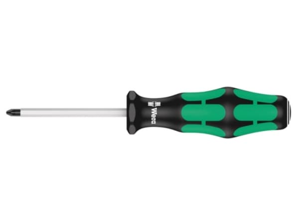 Wera 355 SK PZ, 26 mm, 14,1 cm, 26 mm, 33 g, Svart, Grön, Tjeckien