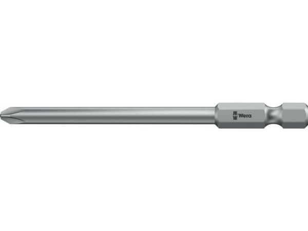 Wera 851/4 Z Bits, 1 styck, Phillips, PH 1, 4.5 mm, 70 mm, 11 g