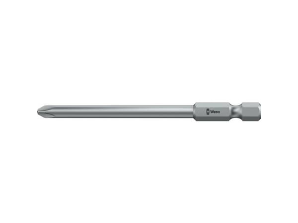 Wera 851/4 Z Bits, 1 styck, Phillips, PH 1, 4.5 mm, 70 mm, 11 g