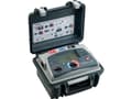 Miniatyrbilde 1 av 3: Megger MIT1025-EU Isolationsmåler 500 V, 1000 V, 2500 V, 5000 V, 10000 V 20 TΩ