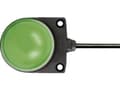 Pikkukuva 3 / 4: Idec Signal Lamp Led Lh1d-D2hq4c30rg Lh1d-D2hq4c30rg Steady Light 24 V/Dc, 24