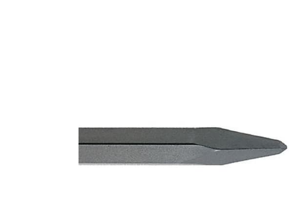 Makita P-05505, Spademeisel, Bullpoint-meisel, Betong, Murverk, 250 mm