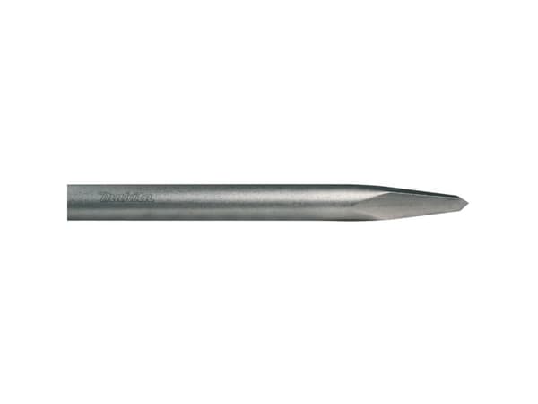 Makita P-05505, Spademeisel, Bullpoint-meisel, Betong, Murverk, 250 mm