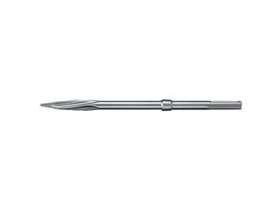 Makita - Taltasarja - litteä, kärki, lapio - 5 kpl - SDS-max - pituus: 400 mm, 300 mm