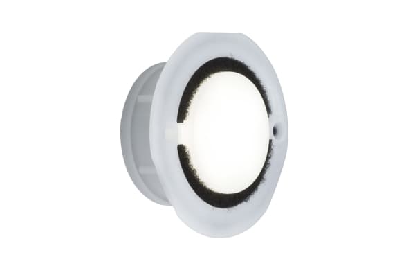 Paulmann 937.41, Indbygget lysplade, 1 pære(r ), LED, 1,4 W, 4000 K, Hvid Hvit