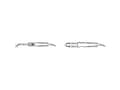 Miniatyrbilde 4 av 4: Weller WTA 1, Loddespiss, Alle merker, 1 stykker, 1 mm, 0,5 mm