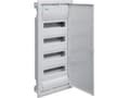 Pikkukuva 4 / 5: Hager VU48NC, 1 kpl, 348 mm, 94,5 mm, 755,5 mm