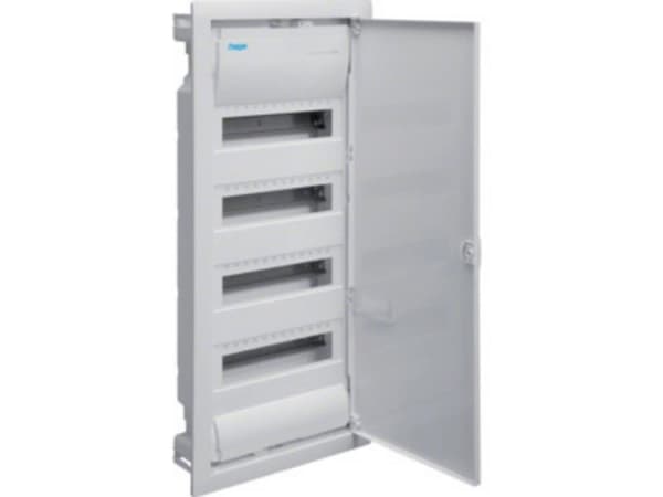 Hager VU48NC, 1 kpl, 348 mm, 94,5 mm, 755,5 mm
