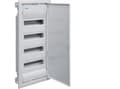 Pikkukuva 1 / 5: Hager VU48NC, 1 kpl, 348 mm, 94,5 mm, 755,5 mm